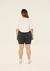 cropped t shirt